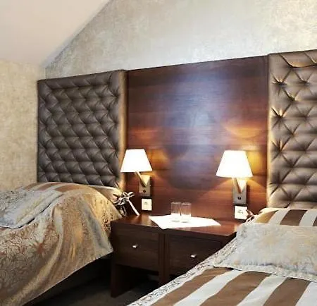 Maxima 3* Wolanów